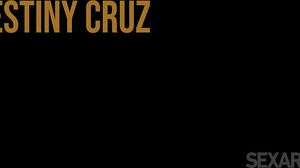 SexArt - Destiny Cruz Destiny Calling