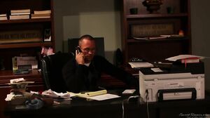 Jessie Andrews - Father Figure Volume 02 Scene 2