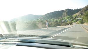 Jessie Andrews & Tanya Tate - Lesbian Hitchhiker #06 Sc