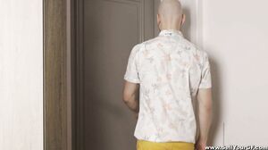 SellYourGf - Bernie Svintis - Hot Blonde Fucking For