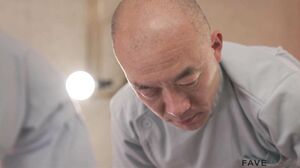 734FMDL-002 Teaching Drainage To Reversal Of Position R