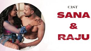 Beautiful Wife Uncut (2023) Neonx Hindi Short Film