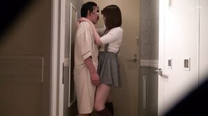 564BMYB-093 I Was Slutted In Private By A Busty Deli Gi