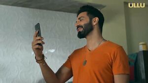 Rikshawala Part 01 (2023) ULLU Hindi Hot Web Series