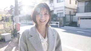 DLDSS-187 When Suzume Mino Was Handed A Single Condom T