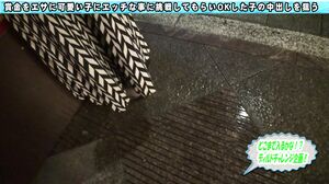 733CLT-039 Dildo 1 cm 10,000 yen Waist use is dangerous