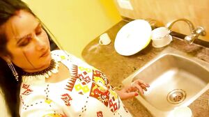 My Freinds Mom Uncut