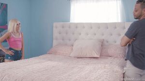 Minxx Marley - Teen Squirt Scene 1