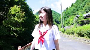 OAE-231 The End Of Blue Spring Shirasaki Iroha (Blu-ray