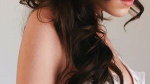 Steph Brooks - Sexy Looks from Brooks