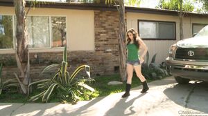 Tiffany Star - Too Big For Teens #07 Scene 4 in HD