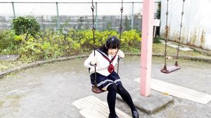 CIEL-005 “It’s Embarrassing But… It’s Okay” G-Cup Ichak