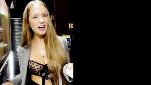 Sky Bri Fucks Euro Boy Tommy Gold