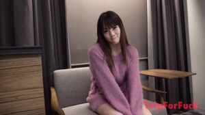 Aya 1 - She was coming with convulsion and squirt