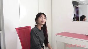 Bow - As far as I remember, her pussy was so tight.