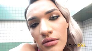 Yris Star - Pounding Ms.Star