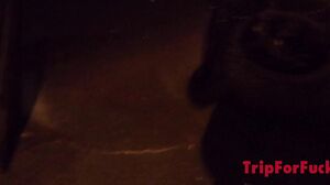 Kate Rich 6 - I met her husband and had blowjob from hi