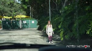 Helpless Teens - Alexa Nova