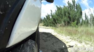 Helpless Teens - Ashley Adams