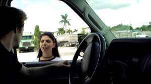 Helpless Teens - Gina Valentina