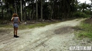 Helpless Teens - Kendall Woods