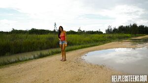 Helpless Teens - Michelle Martinez