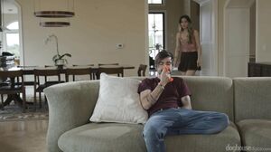 DogHouseDigital - Aria Lee - Caught By My Stepsister