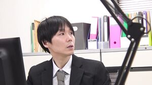 FSDSS-585 A Virgin Employee Who Was Teased By The Presi