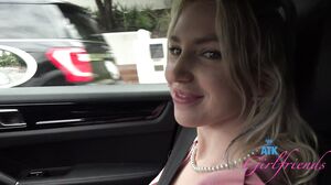 Britt Blair- Farm Date Part 1
