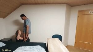 Mia Adler - Wie hatte deine Alte reagiert