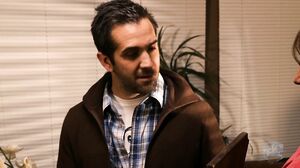 Die Hard Porn Parody: DICK HARD