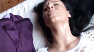 Selina18 - Gesichtsbesamung in Meine Orgasmus Fresse