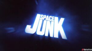 DigitalPlayground - Ella Hughes Space Junk Episode 3