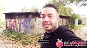 Dates66 - Naughty outdoor fuck with filthy MILF Dirty P