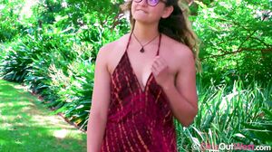 GirlsOutWest - Pixie Play Lady Garden