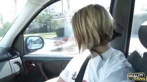 Ash Hollywood - Big Sausage Pizza