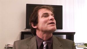 Gigi Rivera - Big Sausage Pizza