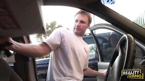 Hunter Bryce - Big Sausage Pizza