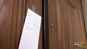 Jenna Presley - Big Sausage Pizza