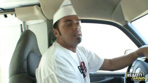 Kagney Linn Karter - Big Sausage Pizza