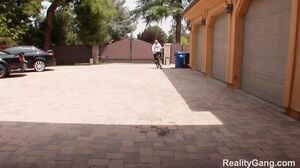 Kortney Kane - Big Sausage Pizza