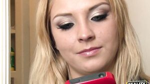 Lexi Kartel - Big Sausage Pizza