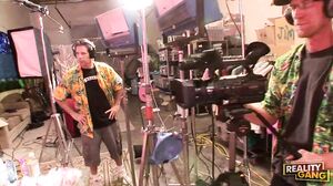 Lily Carter - Big Sausage Pizza