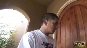 Monroe Valentino - Big Sausage Pizza