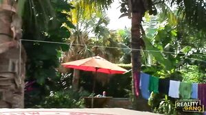 Vanessa Lee - Big Sausage Pizza