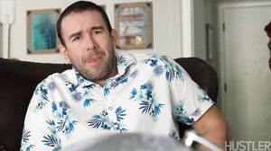 Odette Fox - Big Dicks For Babysitters in HD