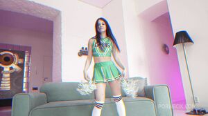 Piss + Triple Anal Fuck with 18yo Sofa Weber