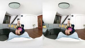 Blondie Fesser - Bad Boy's Evaluation