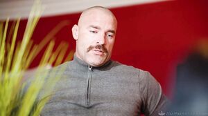 NuruMassage - Sheena Ryder Melissa Stratton Bossed Arou