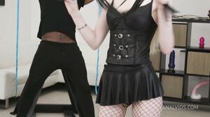 Take no prisoners, Emily Belle, 1on1, BBC, Anal and No